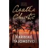 Karibské tajomstvo (Agatha Christie)