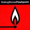 Rolling Stones: Flashpoint (Remastered) - CD