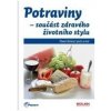 Potraviny, součást zdravého životního stylu (Pavel Kohout)