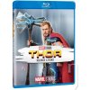 Thor kolekcia 1-4 (4Bluray)