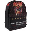 ruksak AC/DC - For Those About to Rock - DPACDCA2R