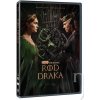 Rod draka 2.séria (4DVD)