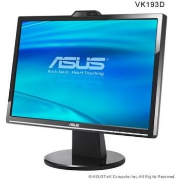 Asus VK193D