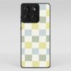 4NewCase - Kryt pre MOTOROLA - Motorola Edge 60 Fusion - GLOSSY - Pastel Patchwork - 1014600500107