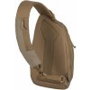 Helikon-Tex EDC Sling cez rameno Cordura Coyote 6,5 l