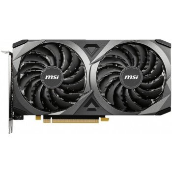 MSI GeForce RTX 3060 VENTUS 2X 12G OC LHR