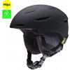 Prilba na snowboard Smith Vida Mips matte black pearl S (51-55 cm) 23/24 - Odosielame do 24 hodín