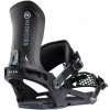 Viazanie na snowboard Nidecker Muon black XL 25/26 - Odosielame do 24 hodín