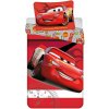 Jerry Fabrics bavlna obliečky Cars 