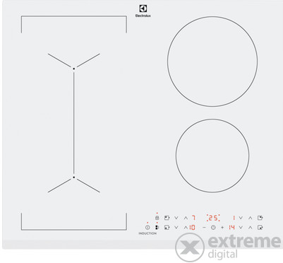 Electrolux LIV63431BW