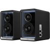 Edifier QR65 Halo 2.0 Hi-Fi Bezdrôtový reproduktor Black 2 ks