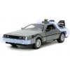 Back to The Future - Time Machine 1:24