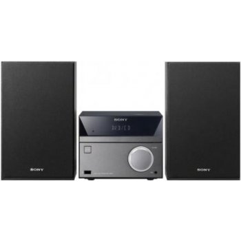 Sony CMT-SBT40D