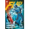Flash: Když zamrzne pekl… (Joshua Williamson)