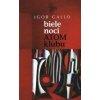 Biele noci Atom klubu - Igor Gallo