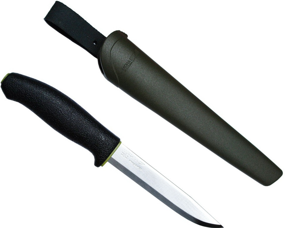 Morakniv Allround 748MG s puzdrom