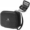 K&F Concept Vodotesné puzdro na malý digitálny fotoaparát (sivé)