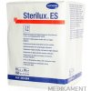 Sterilux Gáza kompr.nester. 10 x 10 cm / 100 ks 13vl8vrs