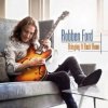 Ford Robben - Bringing It Back [CD]
