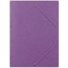 Donau dosky A4 fialové