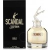 Jean Paul Gaultier Scandal Gold dámska parfumovaná voda 80 ml