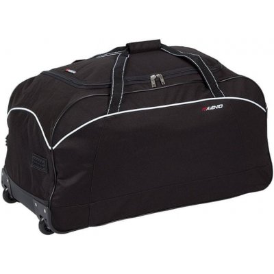 Avento Team Trolley Bag cestovná taška na kolieskach, 1 ks