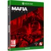 Hra na konzole Mafia Trilogy - Xbox One (5026555362849)