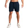 Pánske šortky GymBeam Base Nightfall S