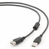 Gembird CCP-USB2-AMBM-15 USB 2.0 prodlužovací (M-F) A-A, 1,8m