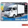 ACADEMY Model Kit auto 15145 Hyundai Porter II MCP 36 15145 1:24 (101/15145)