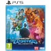 Minecraft Legends Deluxe Edition (PS5)