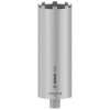 Bosch Príslušenstvo - Diamantová vŕtacia korunka, priemer 152 mm 2608601413