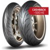 Motocyklová pneumatika Qualifier Core 190/55 R17 ZR 75 W TL