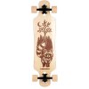 Tempish - Coon DT 32,5 - longboard