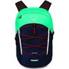Osprey Quasar 26l reverie green/cetacean blue