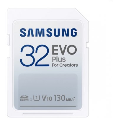 Samsung SDHC UHS-I U3 32GB MB-SC32K/EU od 5,94 € - Heureka.sk