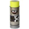 K2 Color flex žltý 400 ml