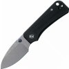 CIVIVI Baby Banter Stonewashed Black G10 C19068S-1