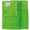 The One Towelling® Uterák 30x50 T1-30 Lime Green 30 x 50 cm