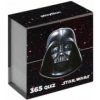 Mini calendrier - 365 quiz Star Wars (Brožovaná)