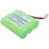 Cameron Sino CS-DET426CL 3.6V Ni-MH 1200mAh zelená - neoriginálne