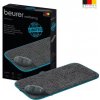 Beurer HK 123 XXL Cosy Grey Green Planet