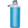 HydraPak Flux flexibilná fľaša Tahoe Blue