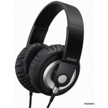 Sony MDR-XB500