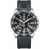 Robustné Potápačské Pánske Hodinky LUMINOX XS.3181.F (44 mm) – šedé puzdro šedý gumový remienok