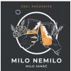 Milo nemilo - Čte Peter Gábor