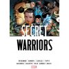 Secret Warriors Omnibus (new Printing)