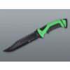 Nôž poľovnícky Columbia 3302A Green 32/19cm