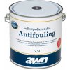 AWN Self-Polish Antifouling 2,5 L (Samoleštiaci)