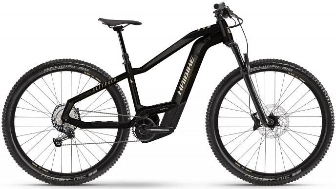 Haibike AllTrack 10 2022